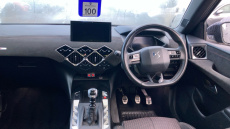 DS 3 Crossback 1.2 PureTech Performance Line 5dr Petrol 